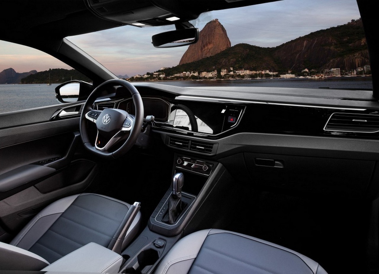 2021 - VOLKSWAGEN NIVUS, foto 49
