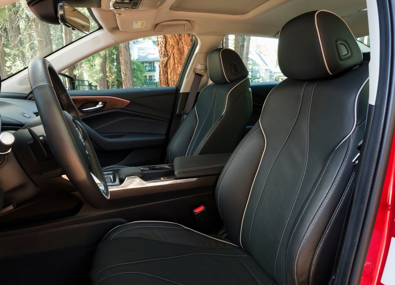 2021 - ACURA TLX, foto 59