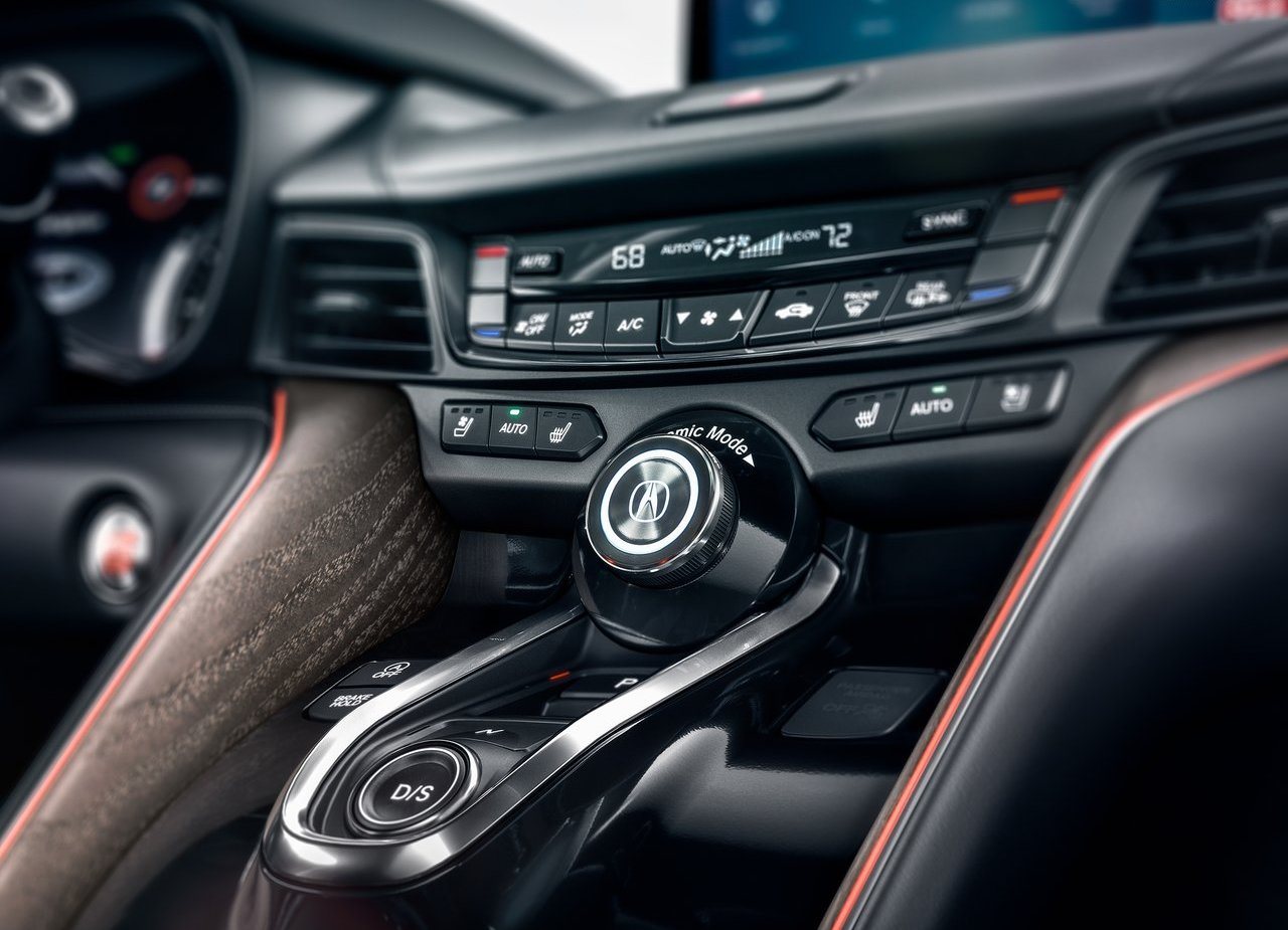2021 - ACURA TLX, foto 69