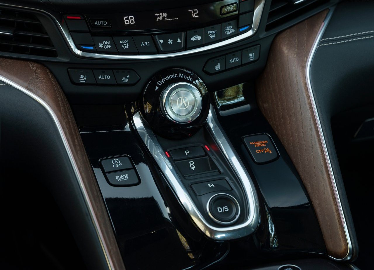 2021 - ACURA TLX, foto 71