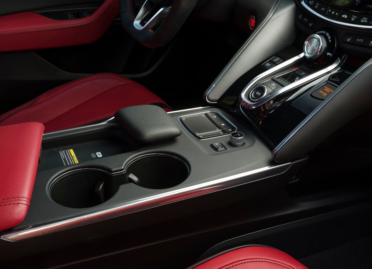 2021 - ACURA TLX, foto 72