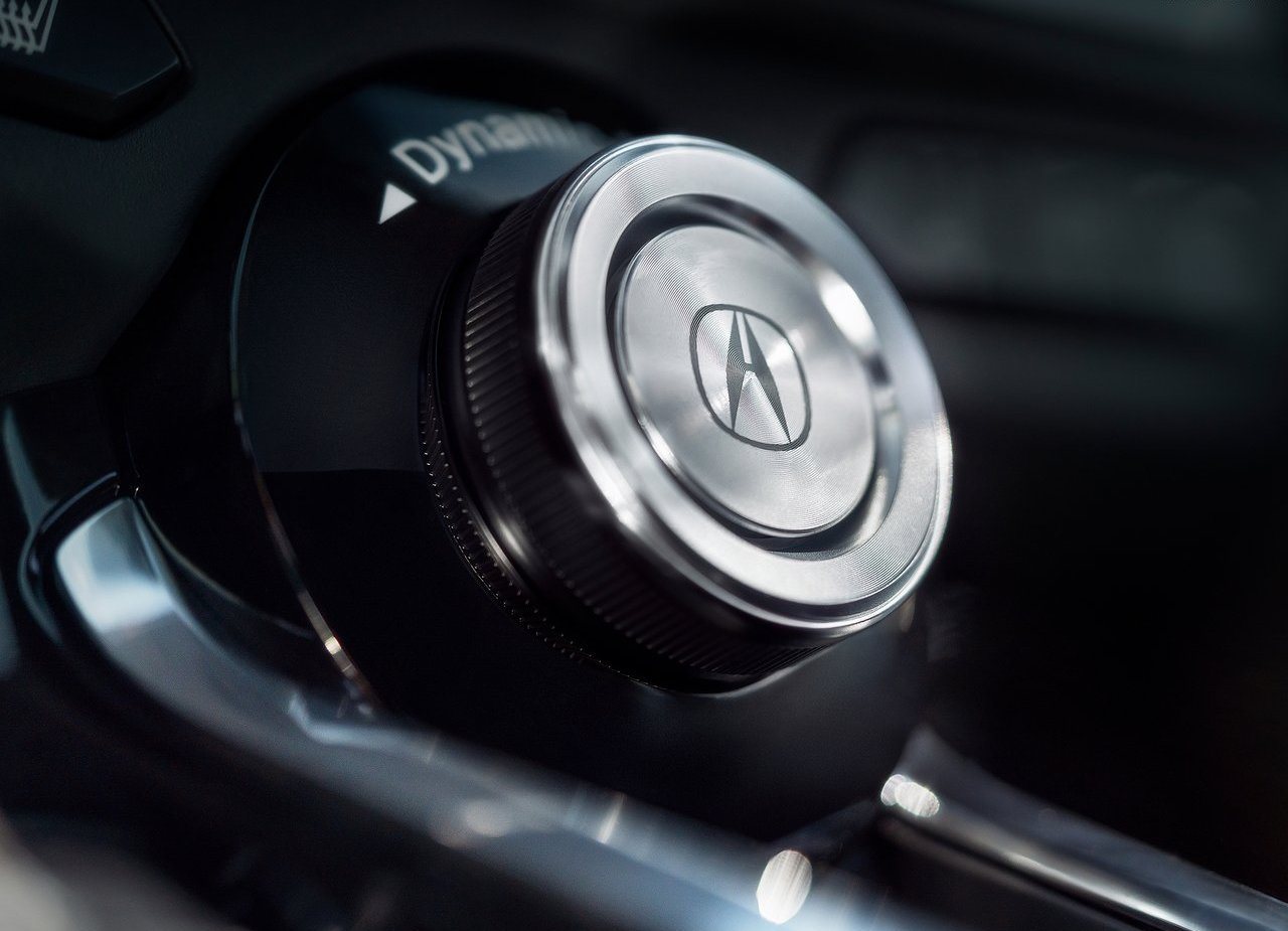2021 - ACURA TLX, foto 76