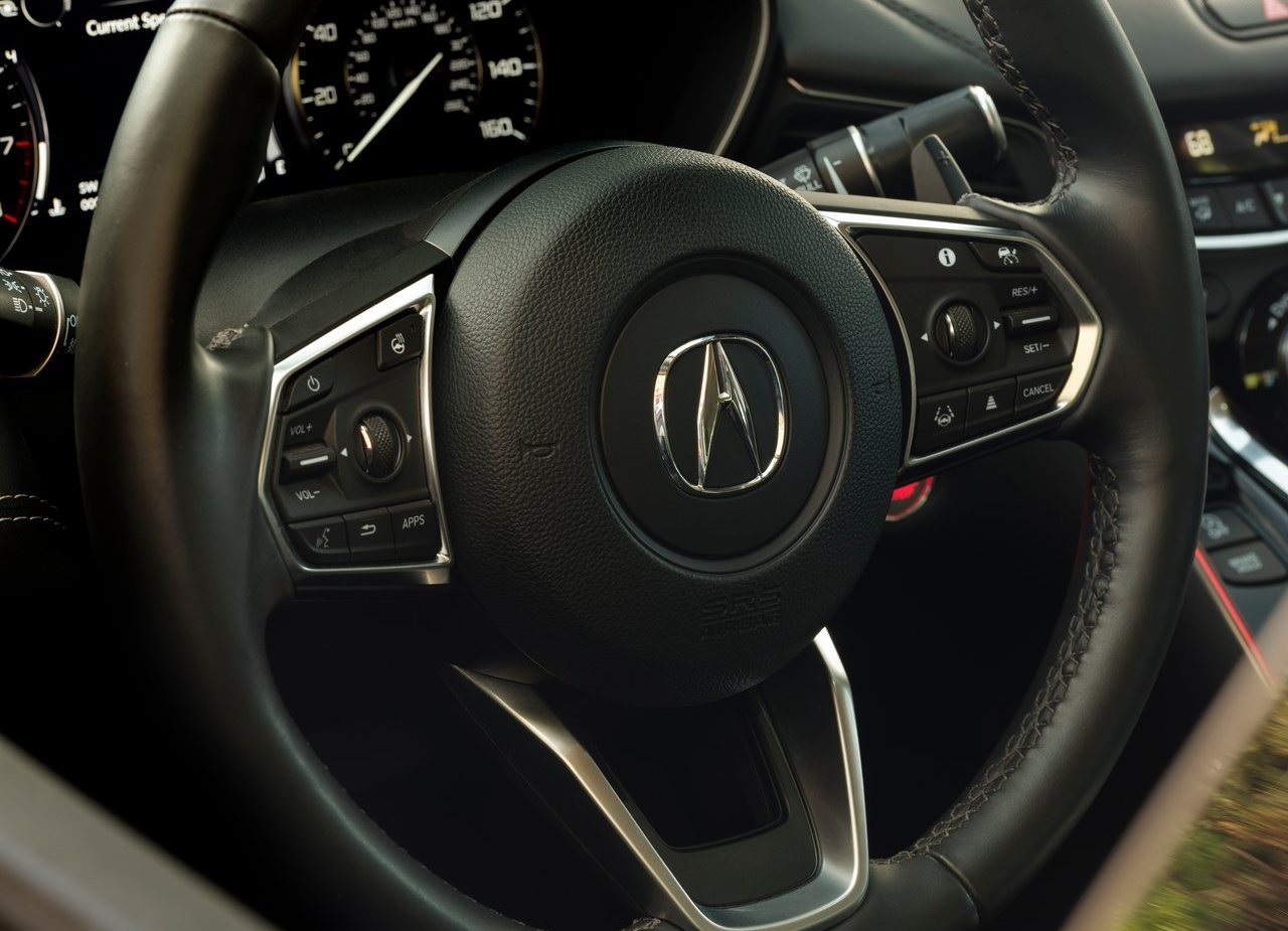 2021 - ACURA TLX, foto 77