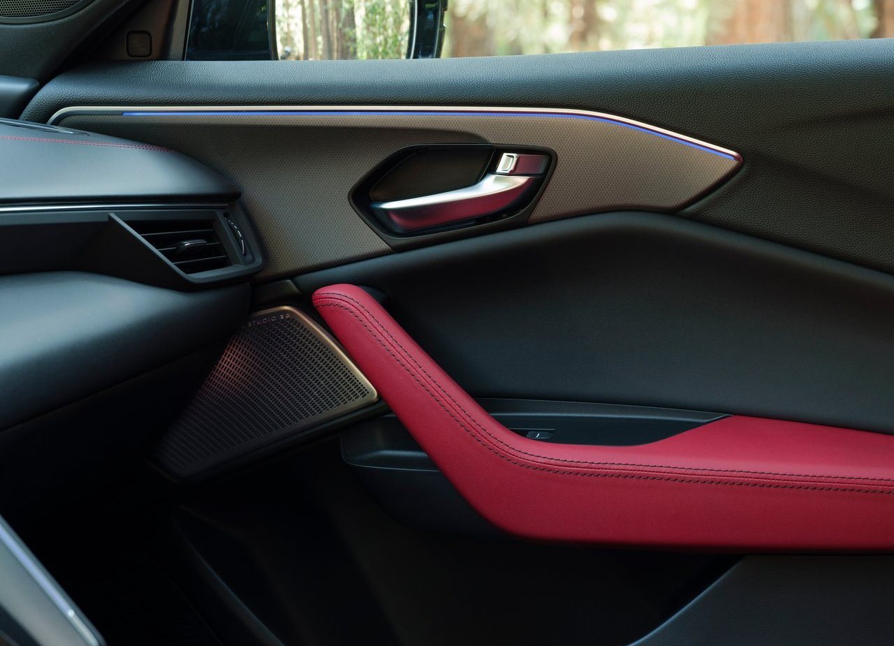 2021 - ACURA TLX, foto 83