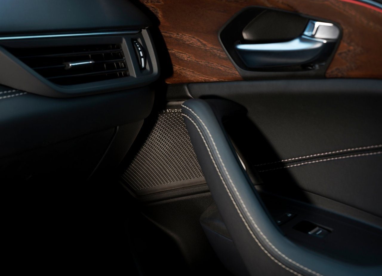 2021 - ACURA TLX, foto 84