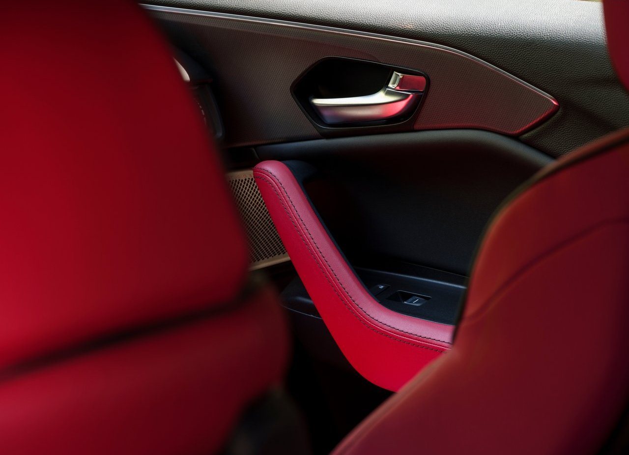 2021 - ACURA TLX, foto 86