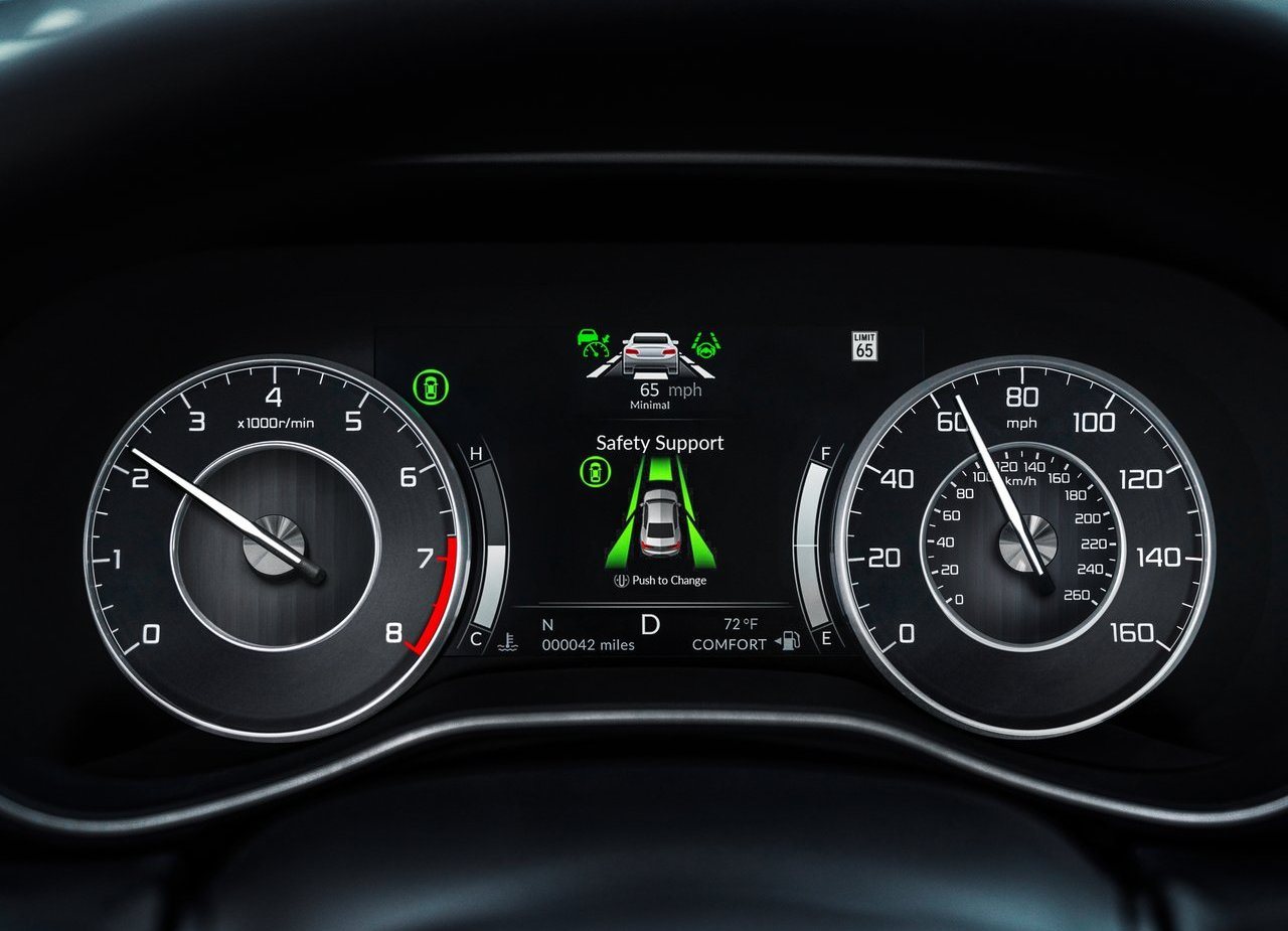 2021 - ACURA TLX, foto 88