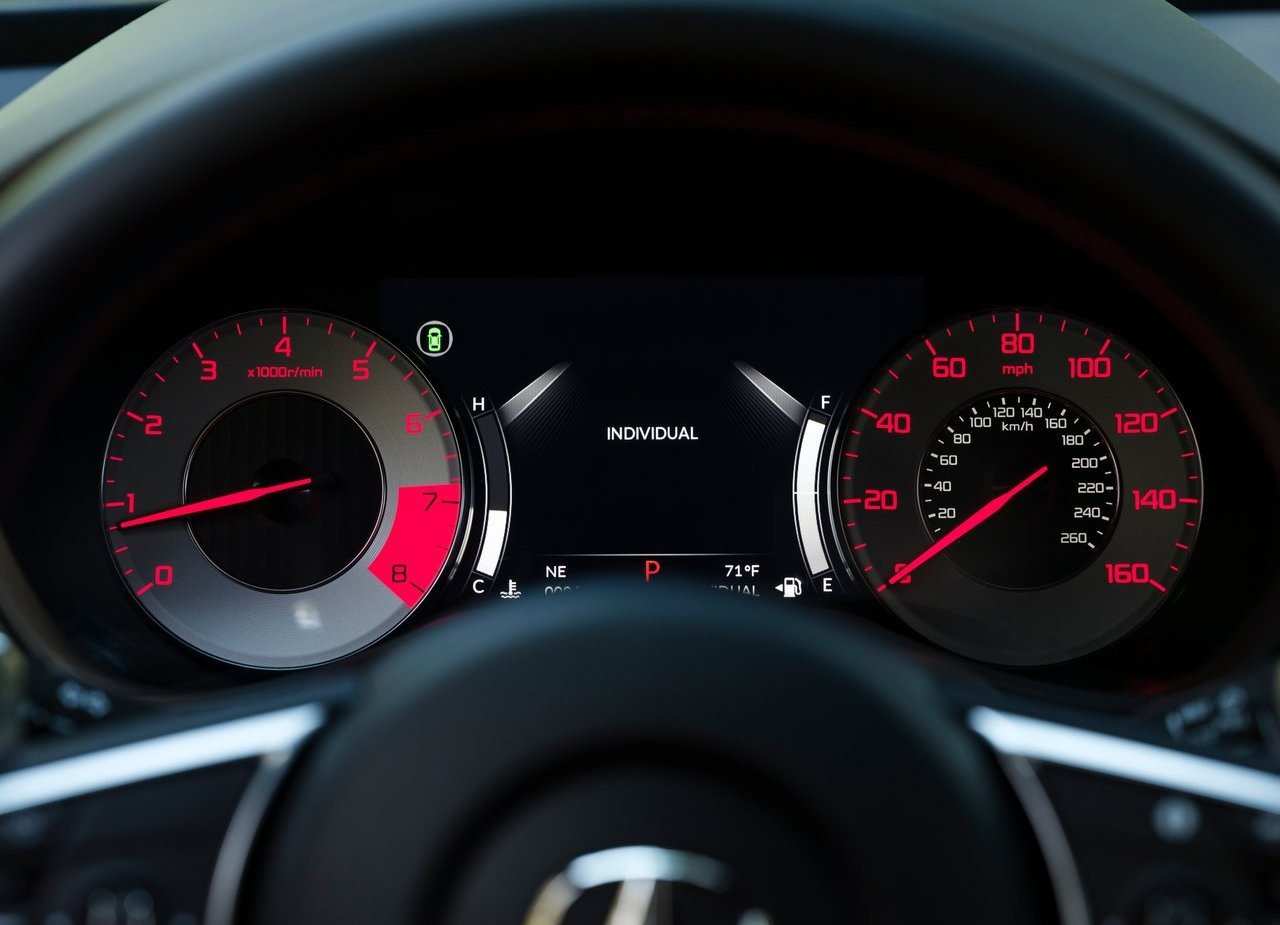 2021 - ACURA TLX, foto 90