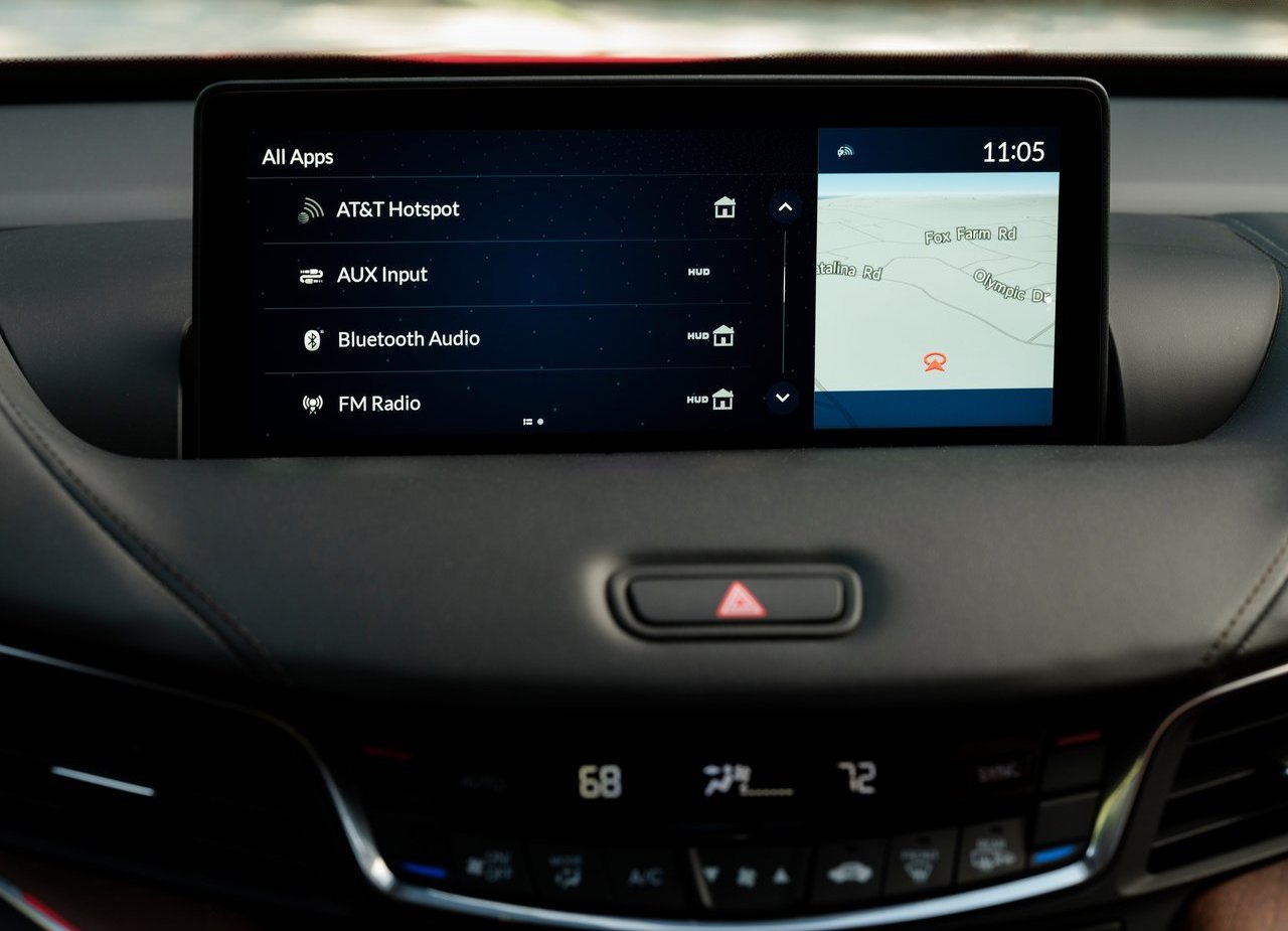 2021 - ACURA TLX, foto 110