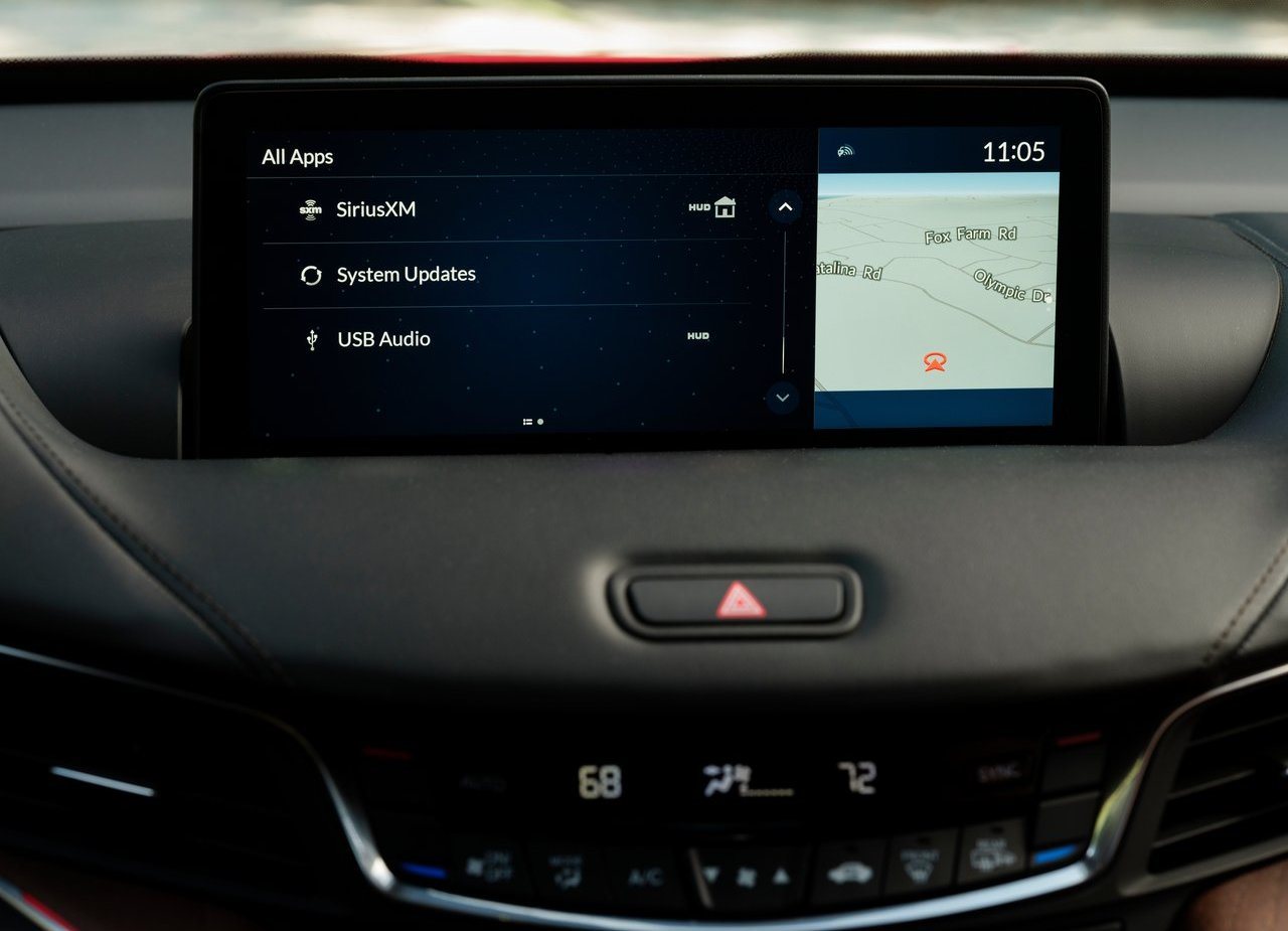 2021 - ACURA TLX, foto 111