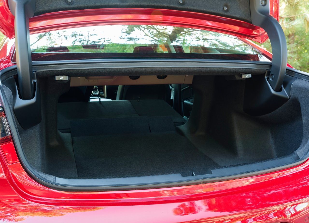 2021 - ACURA TLX, foto 116