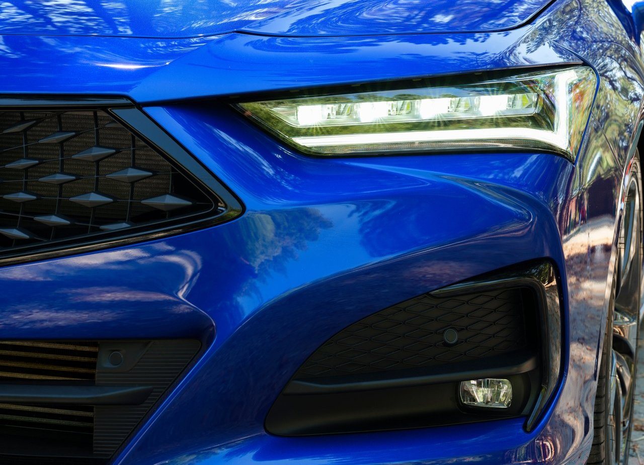 2021 - ACURA TLX, foto 118