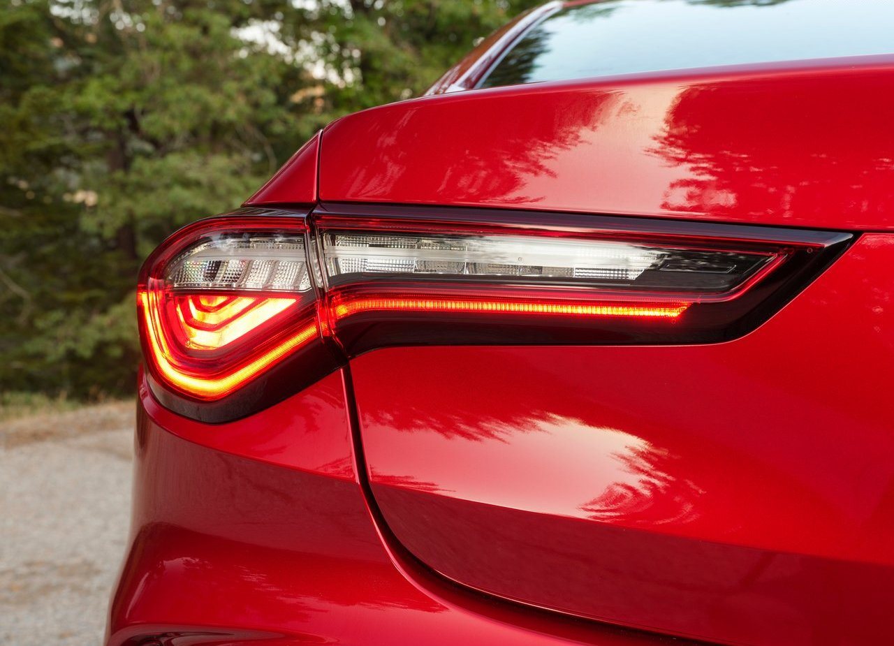 2021 - ACURA TLX, foto 120