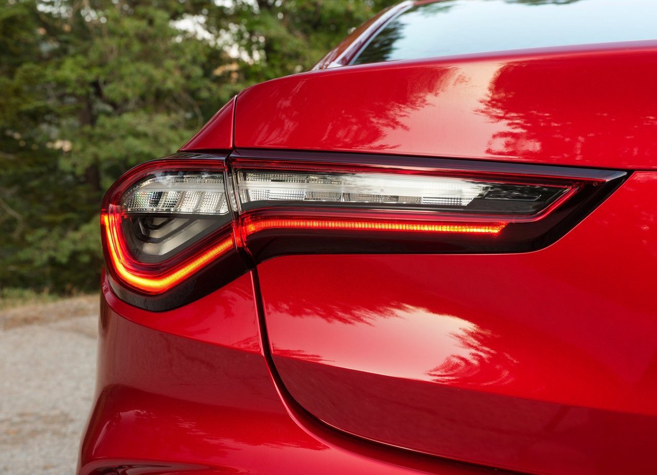 2021 - ACURA TLX, foto 121