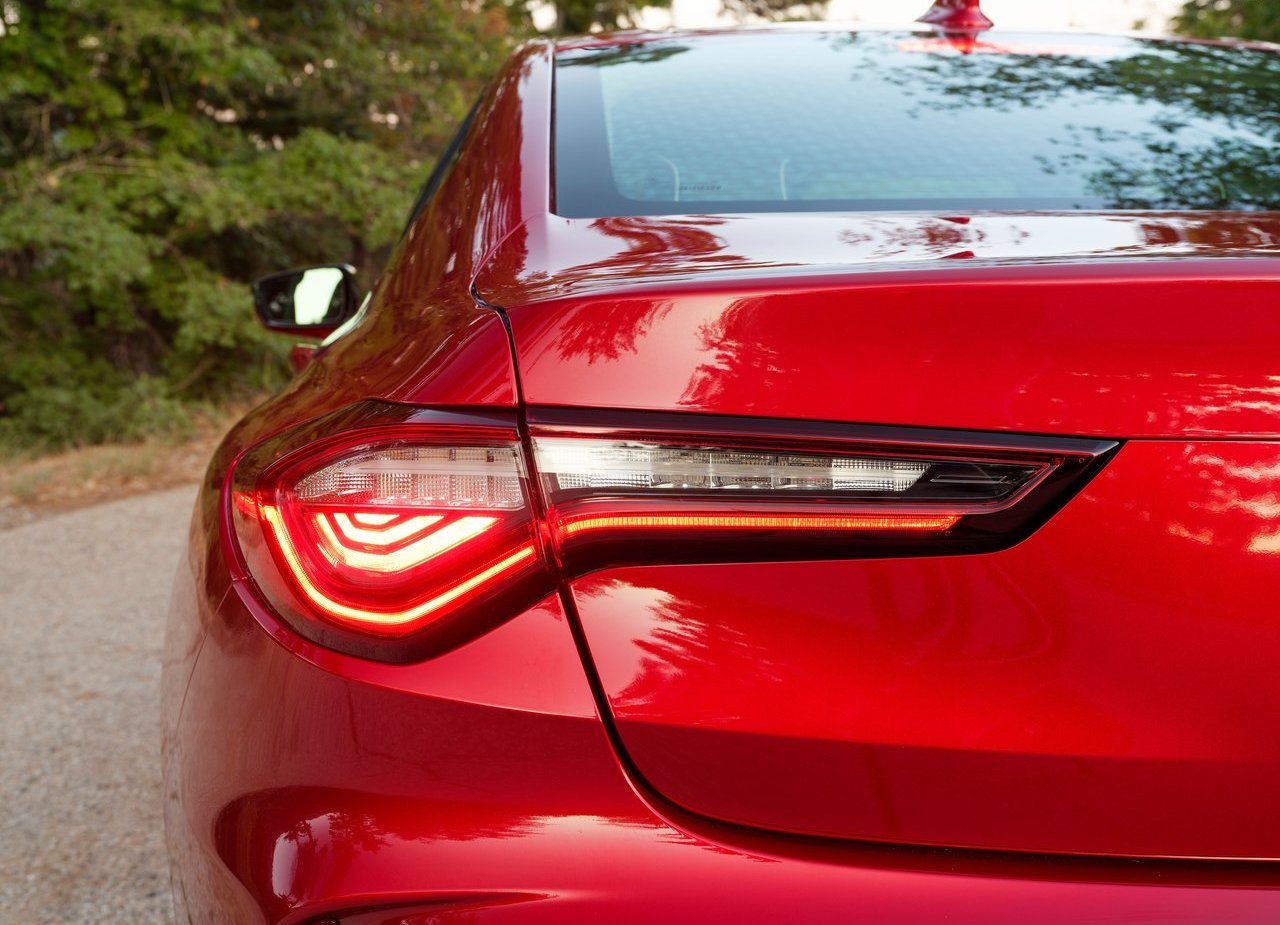 2021 - ACURA TLX, foto 122