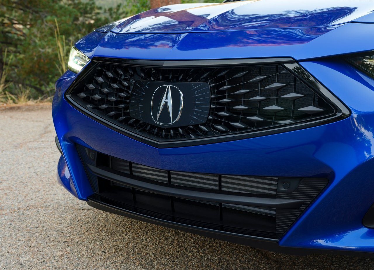 2021 - ACURA TLX, foto 126
