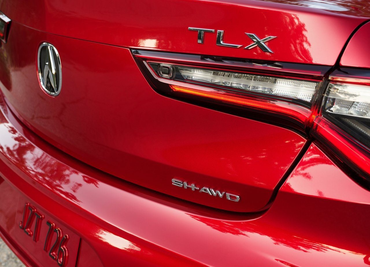 2021 - ACURA TLX, foto 129
