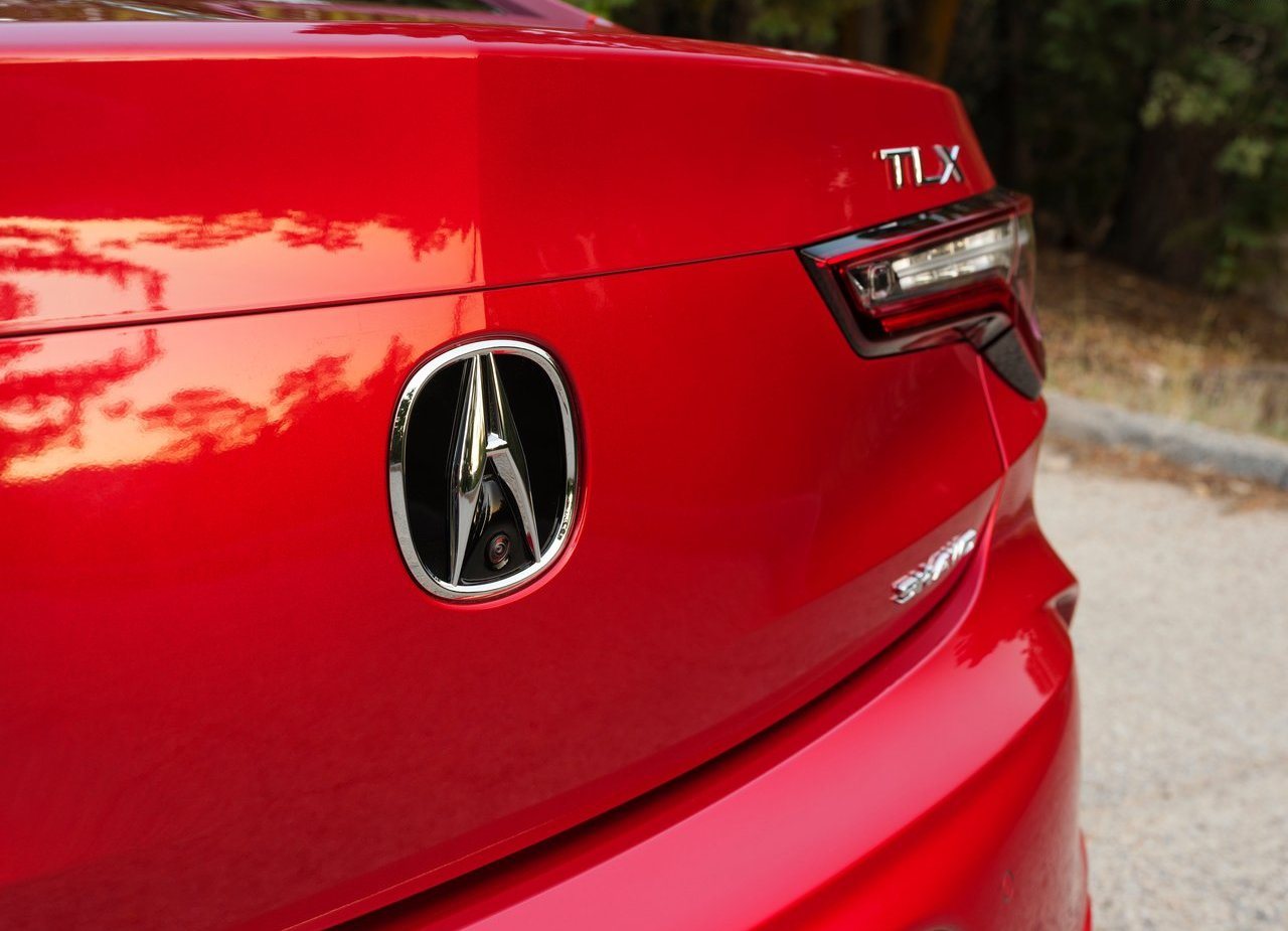 2021 - ACURA TLX, foto 130