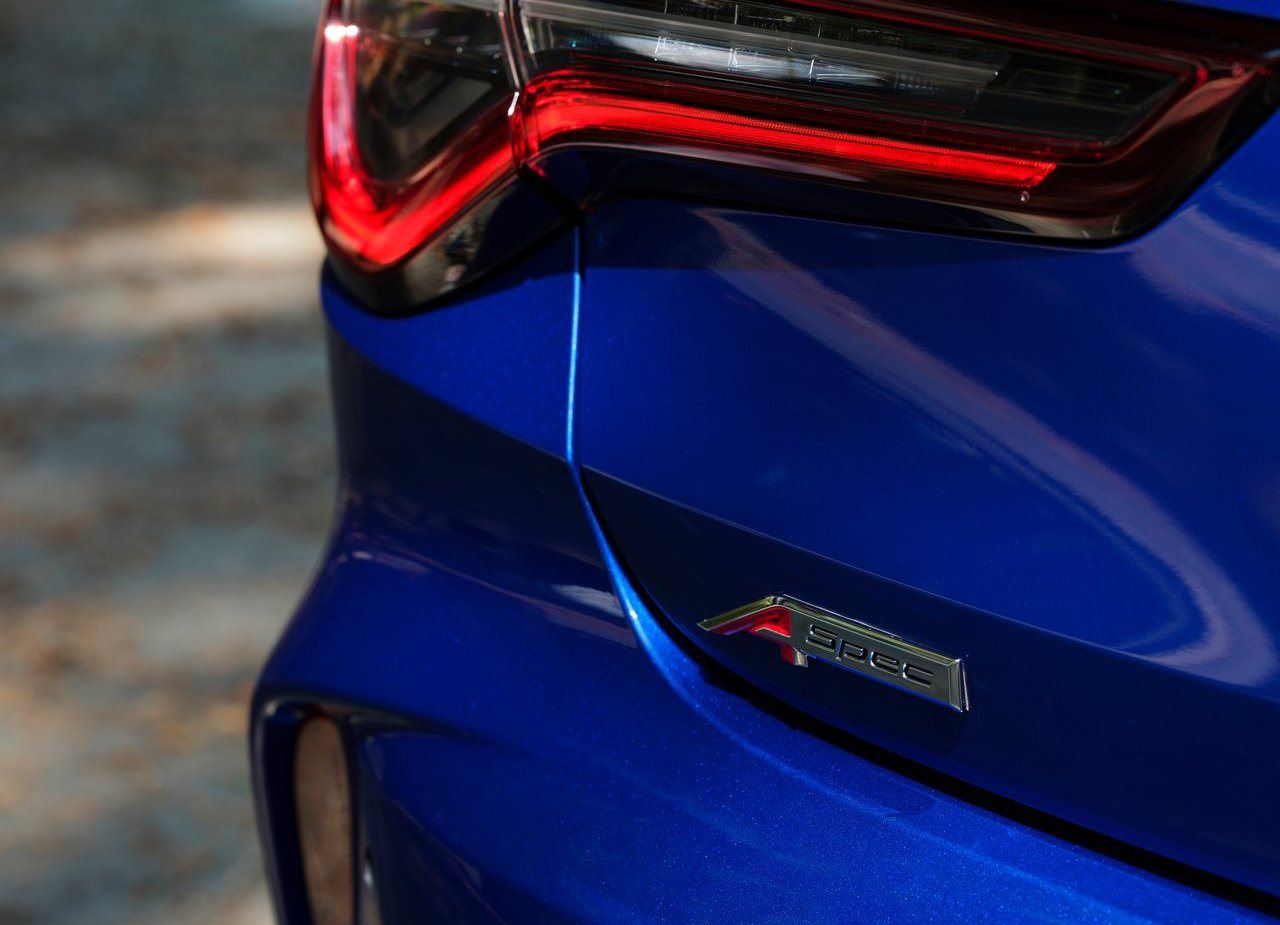 2021 - ACURA TLX, foto 132