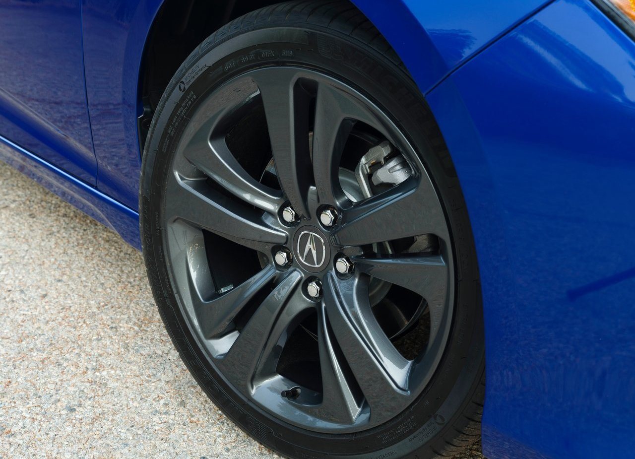 2021 - ACURA TLX, foto 134