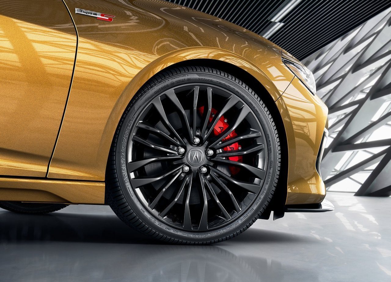 2021 - ACURA TLX, foto 136