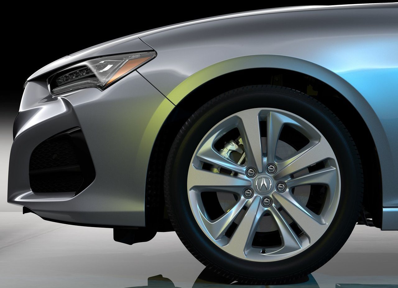 2021 - ACURA TLX, foto 137