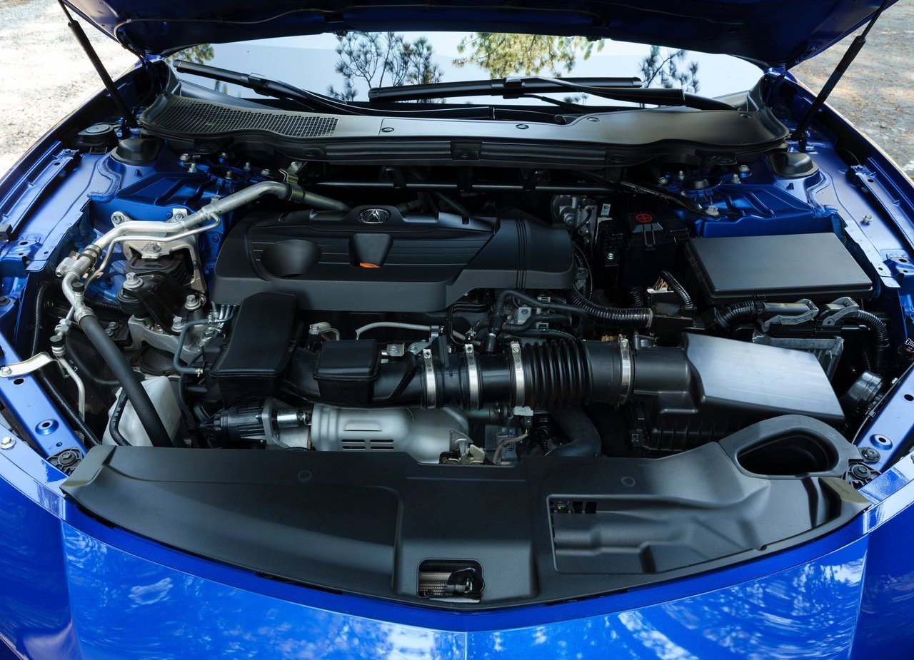 2021 - ACURA TLX, foto 141