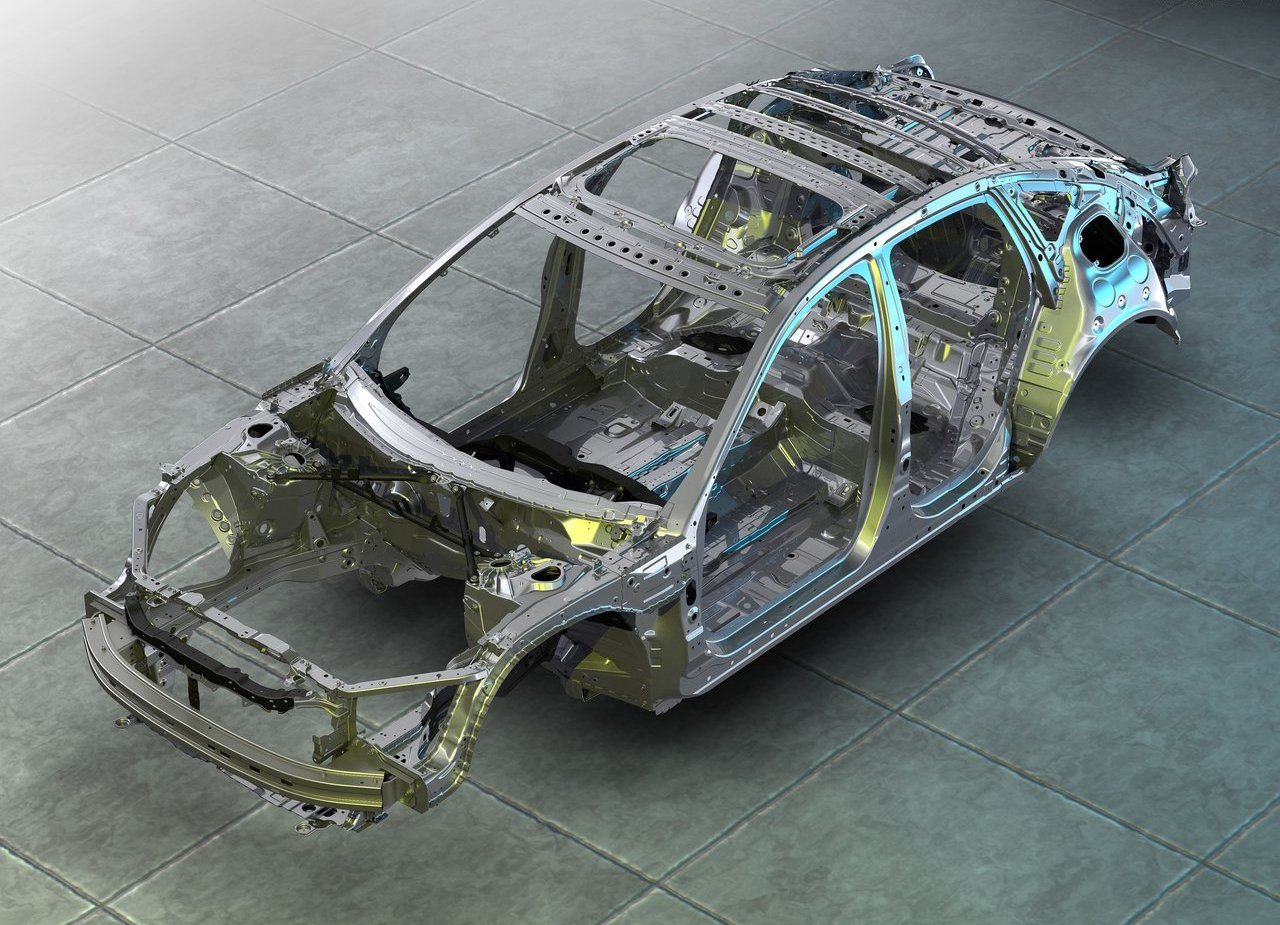 2021 - ACURA TLX, foto 148