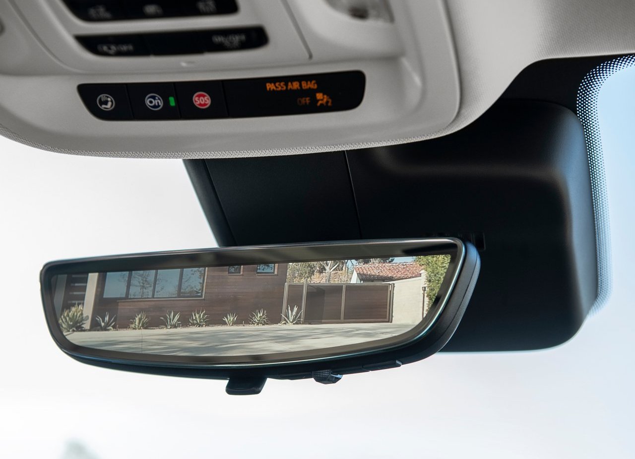 BUICK ENVISION, foto 29