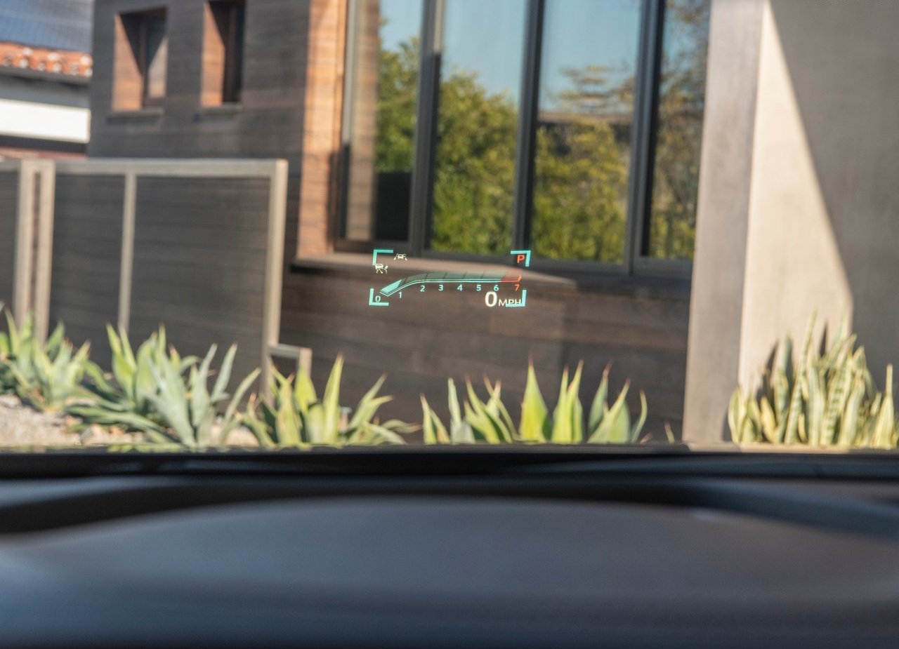 BUICK ENVISION, foto 38