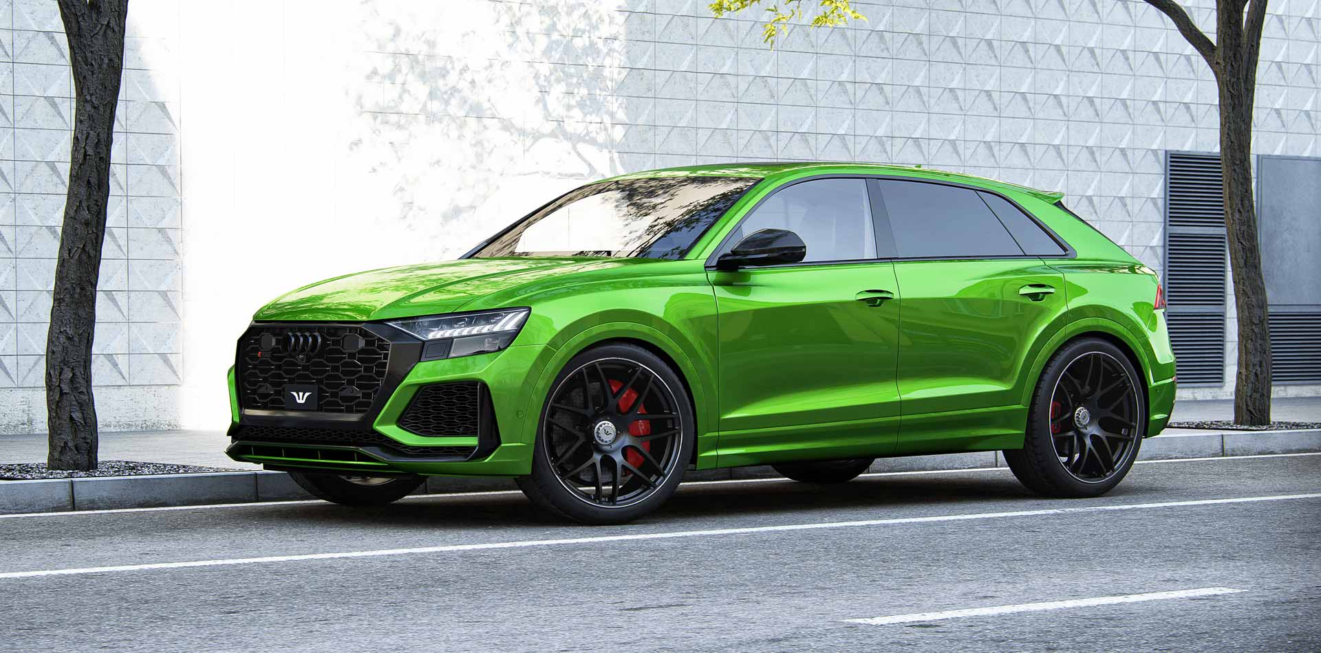 2020 - AUDI RS Q8 BY WHEELSANDMORE, foto 4
