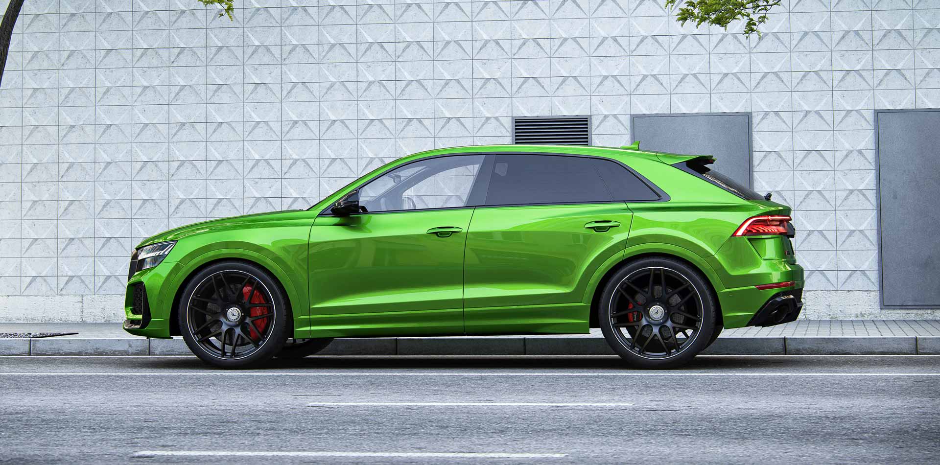 2020 - AUDI RS Q8 BY WHEELSANDMORE, foto 5