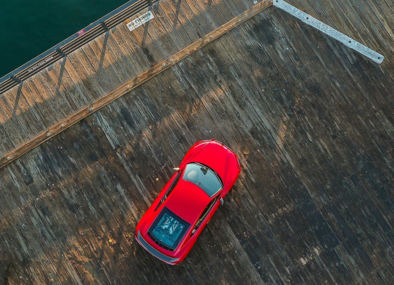 2020 - AUDI R8 COUPE US VERSION, foto 39