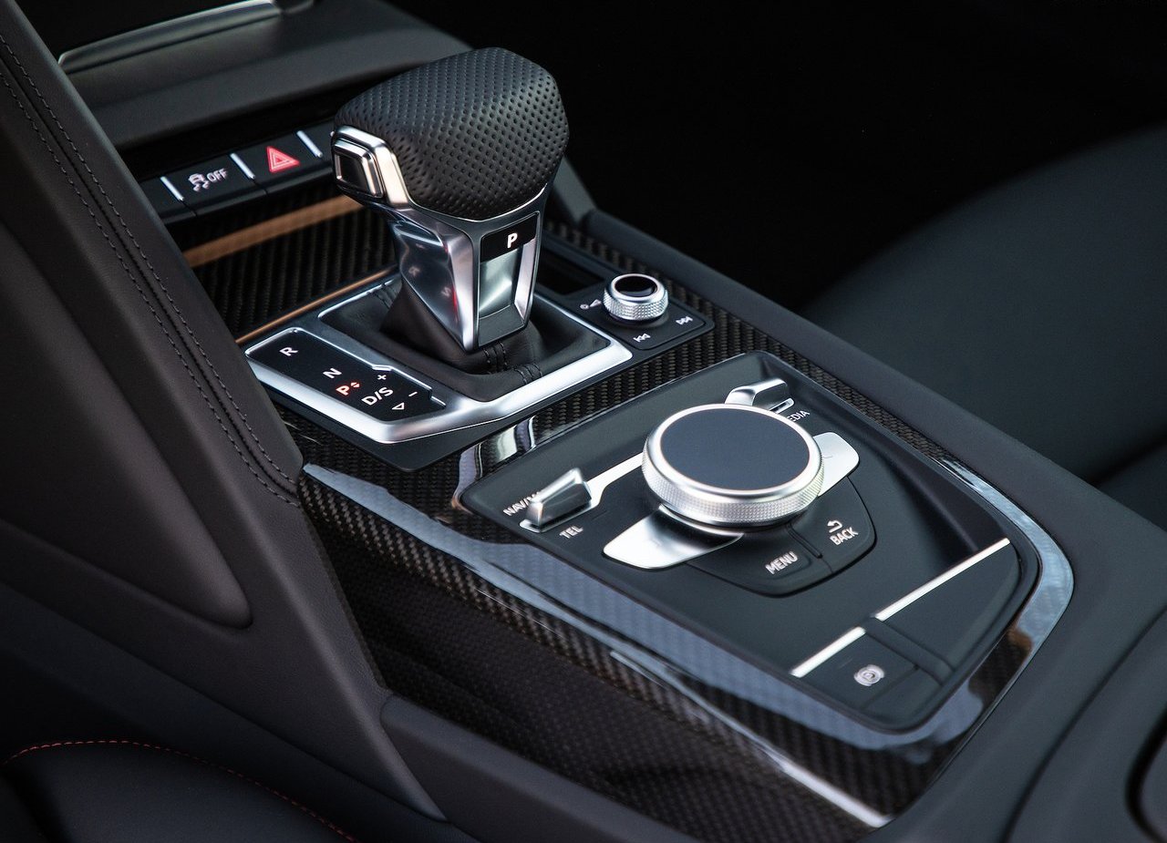 2020 - AUDI R8 COUPE US VERSION, foto 44