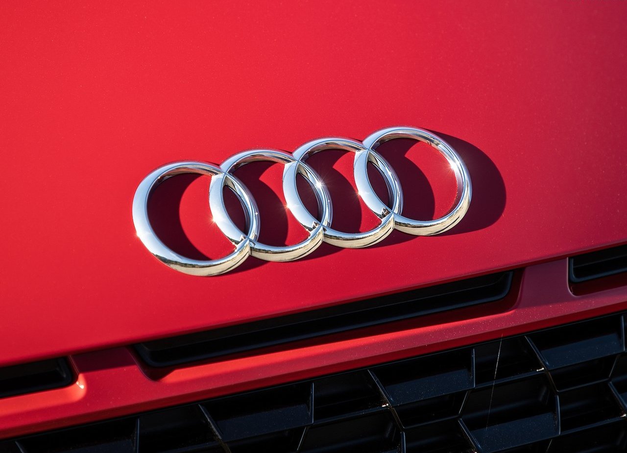 2020 - AUDI R8 COUPE US VERSION, foto 53