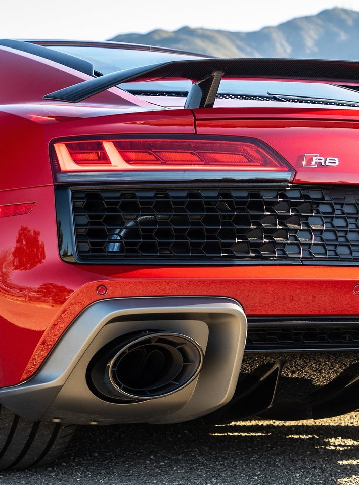 2020 - AUDI R8 COUPE US VERSION, foto 60