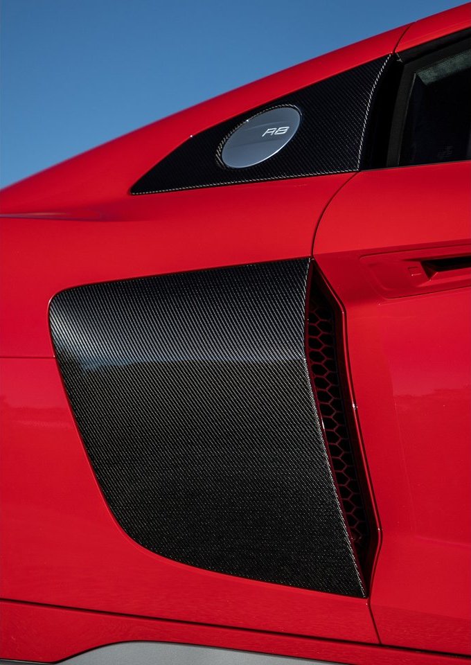 2020 - AUDI R8 COUPE US VERSION, foto 62