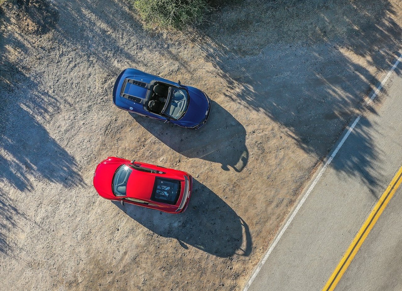 2020 - AUDI R8 SPYDER US VERSION, foto 27