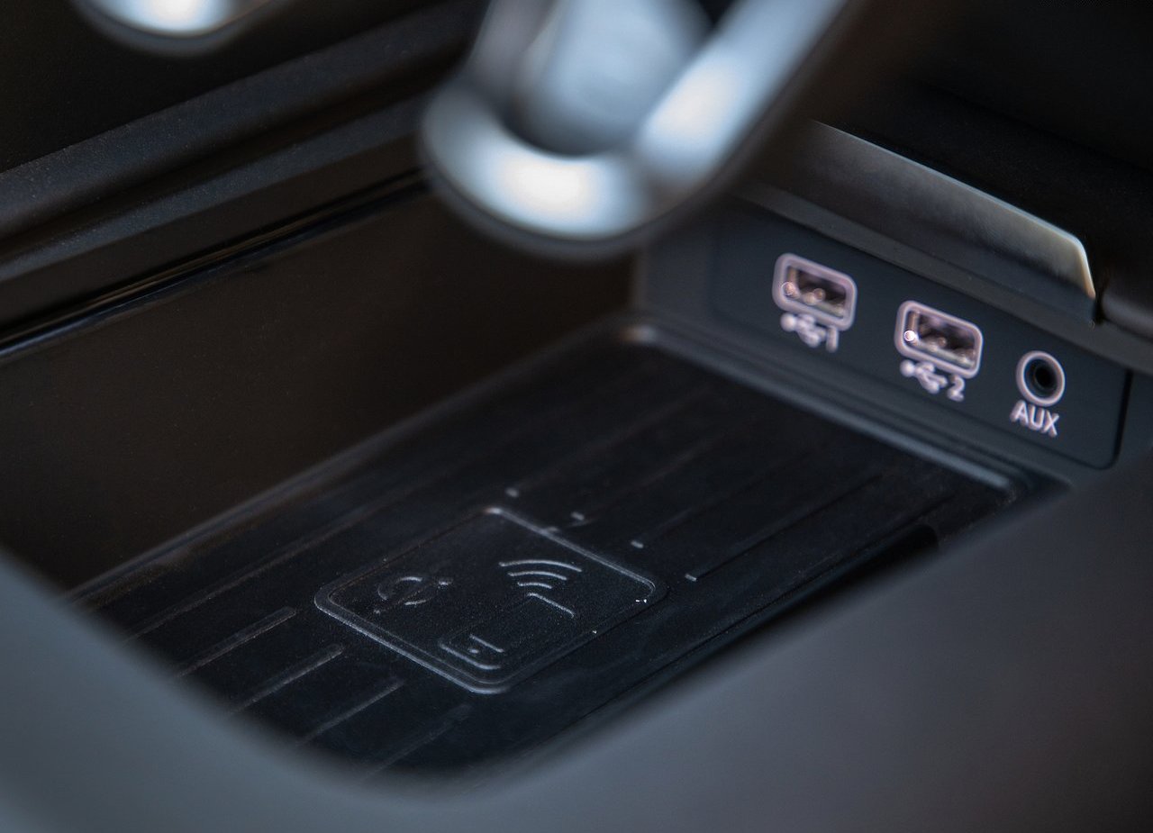 2020 - AUDI R8 SPYDER US VERSION, foto 36