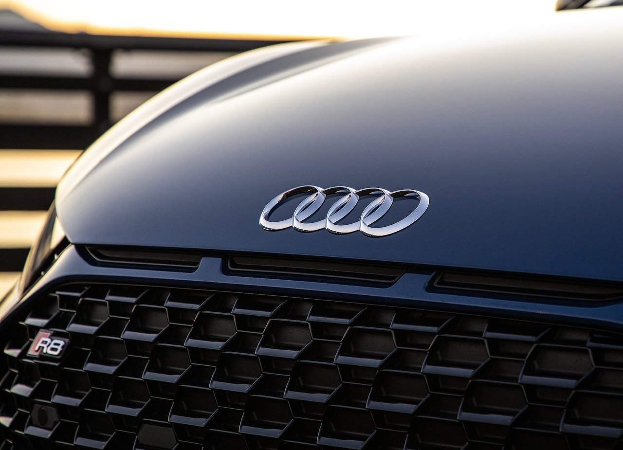 2020 - AUDI R8 SPYDER US VERSION, foto 41