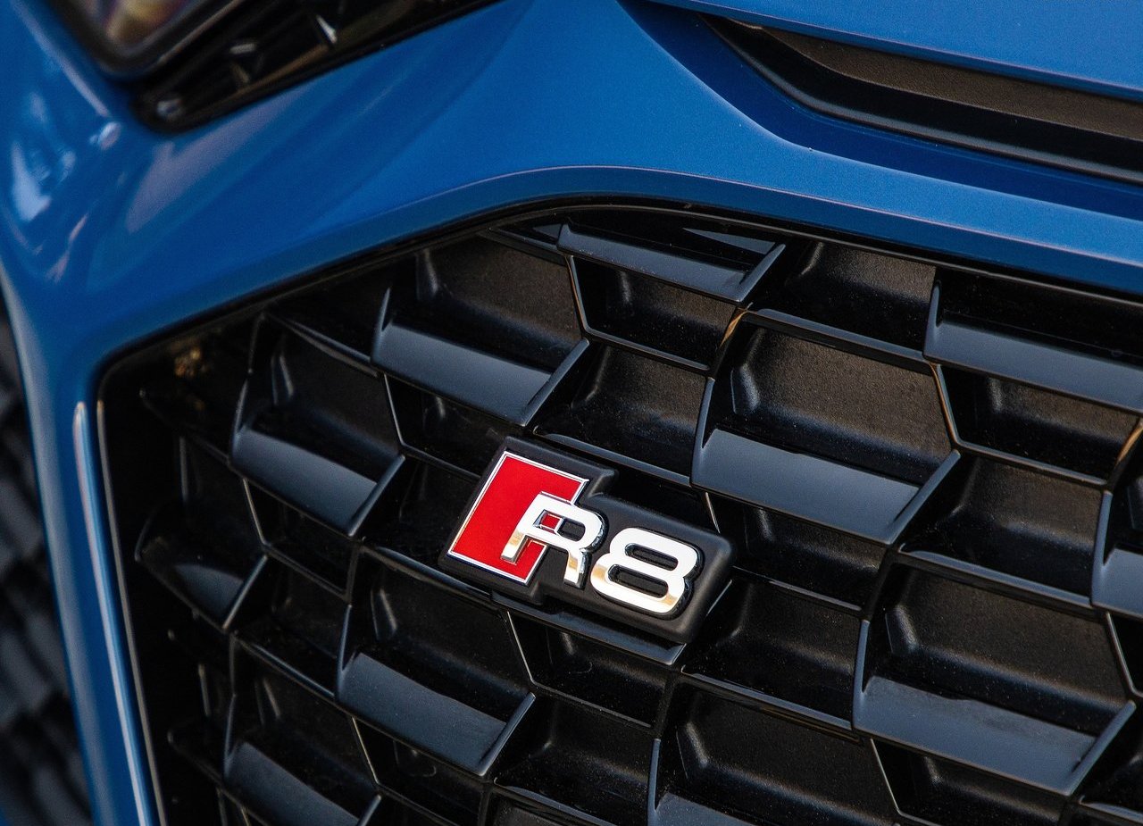 2020 - AUDI R8 SPYDER US VERSION, foto 42