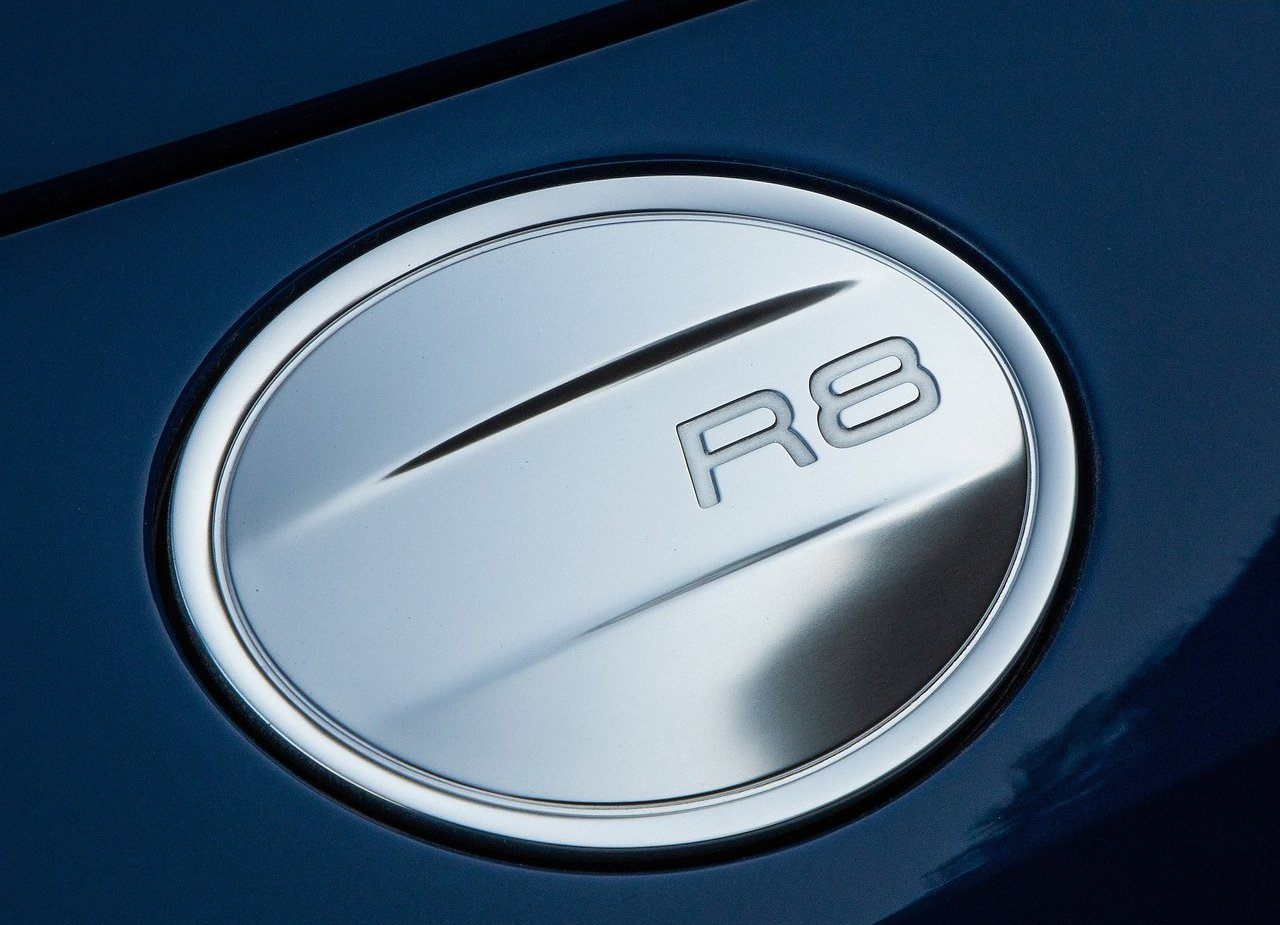 2020 - AUDI R8 SPYDER US VERSION, foto 43