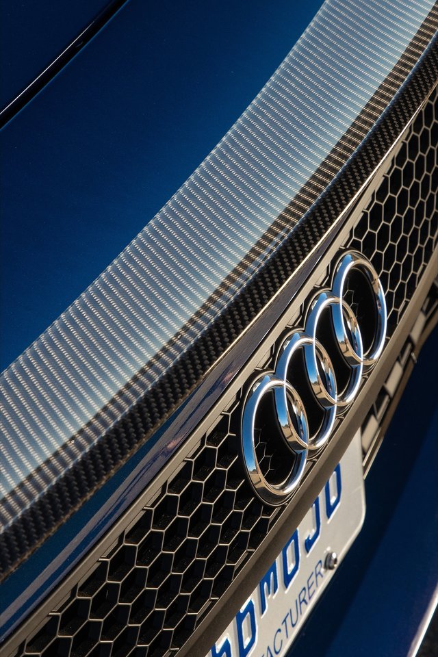 2020 - AUDI R8 SPYDER US VERSION, foto 47