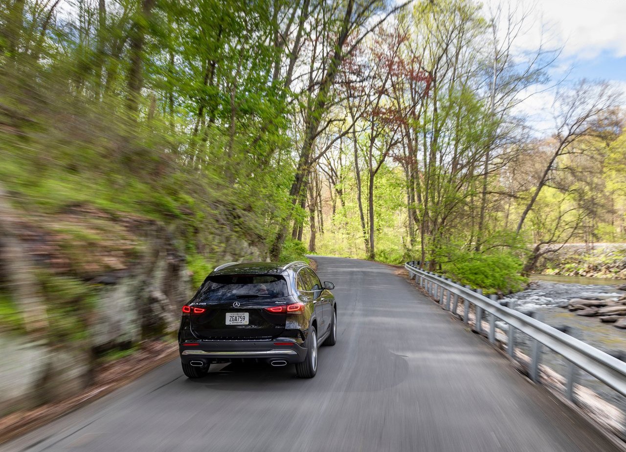 2021 - MERCEDES-BENZ GLA US VERSION, foto 80