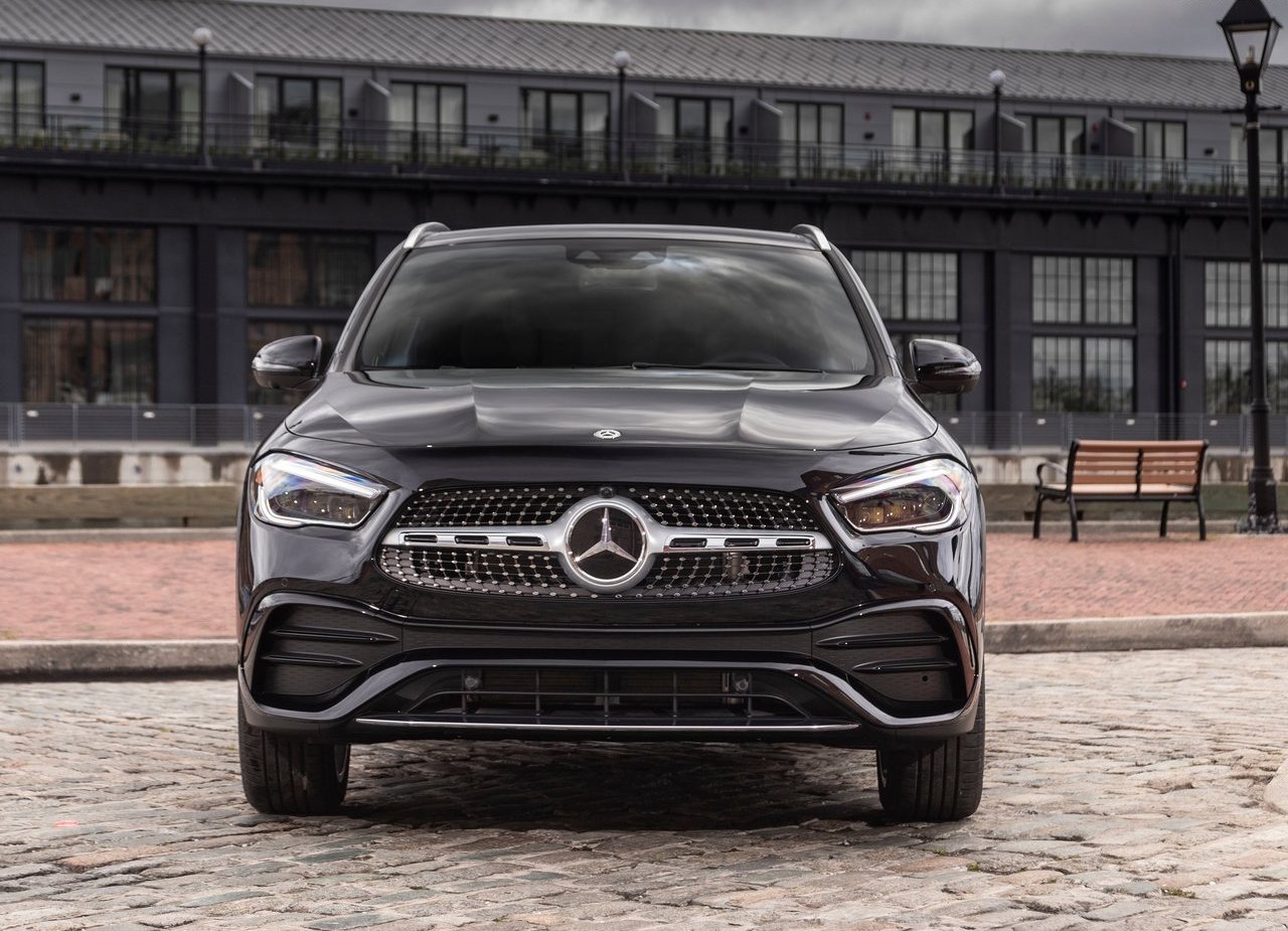 2021 - MERCEDES-BENZ GLA US VERSION, foto 82