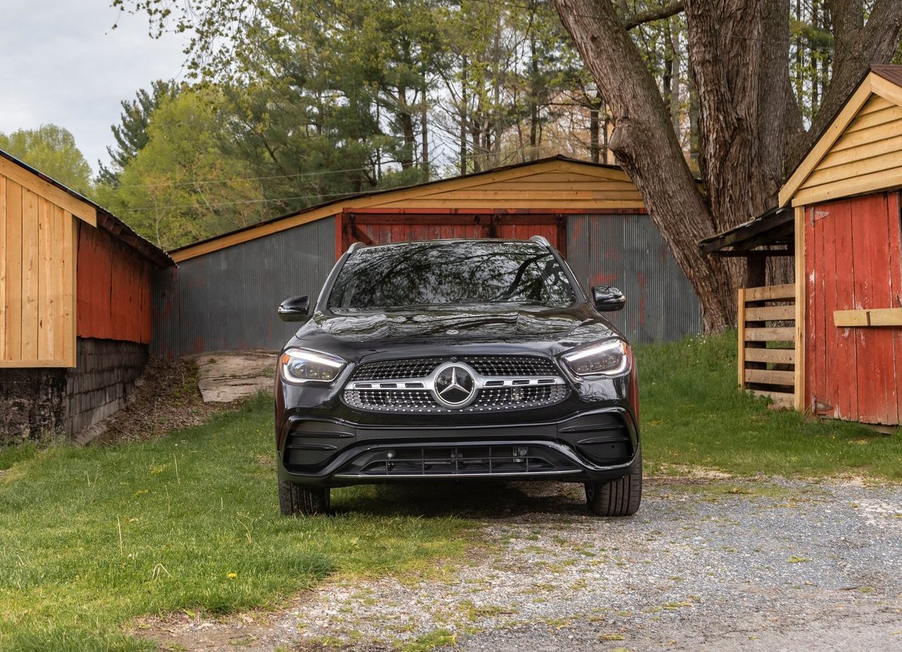2021 - MERCEDES-BENZ GLA US VERSION, foto 83