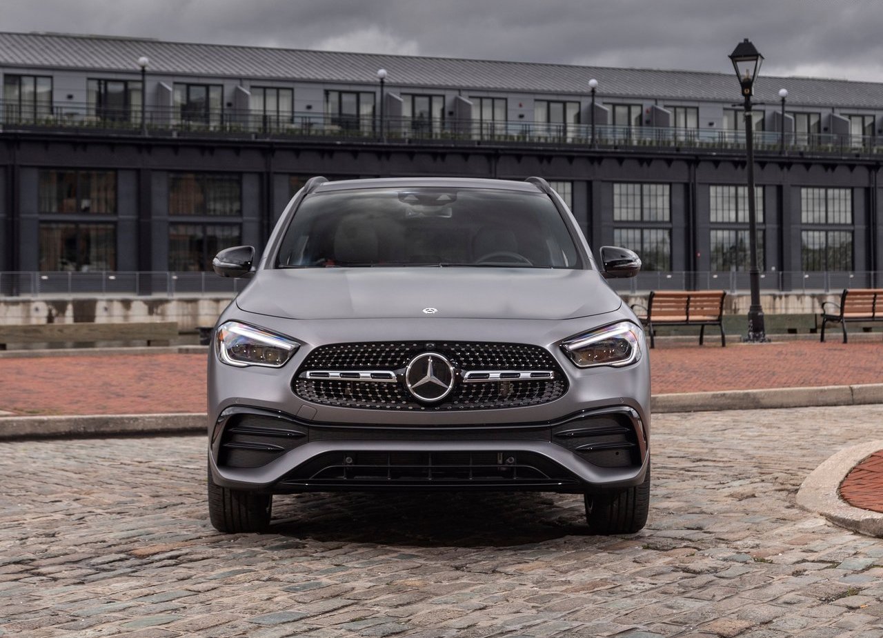 2021 - MERCEDES-BENZ GLA US VERSION, foto 85