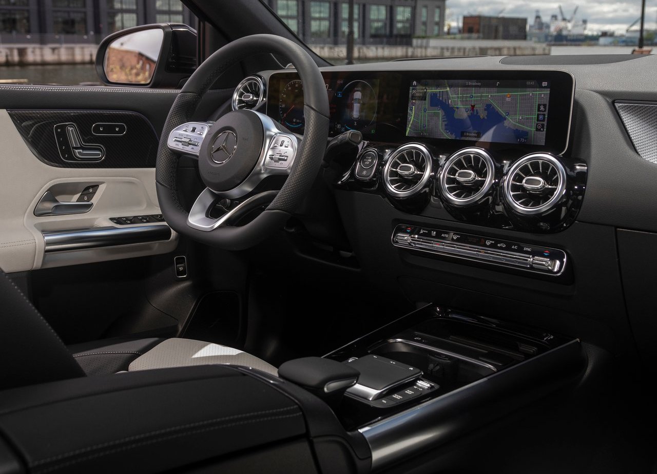 2021 - MERCEDES-BENZ GLA US VERSION, foto 108