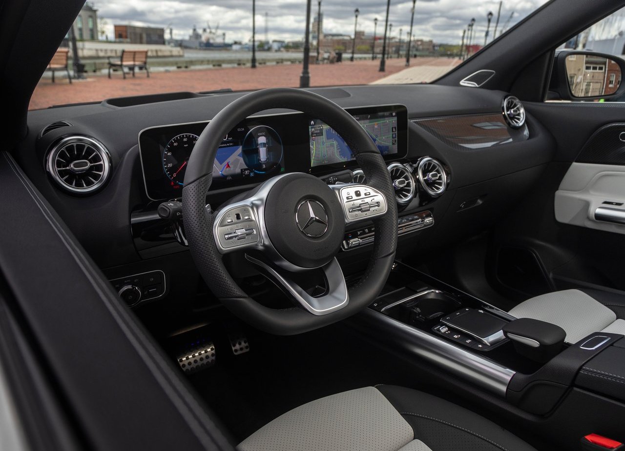 2021 - MERCEDES-BENZ GLA US VERSION, foto 112