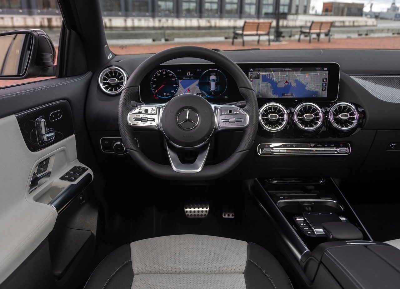 2021 - MERCEDES-BENZ GLA US VERSION, foto 113